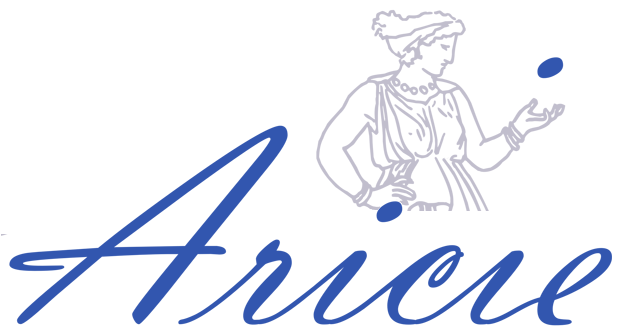 logo de la société Aricie